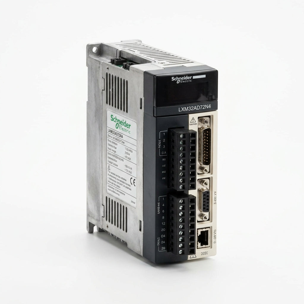 Schneider Electric LXM32AD72N4