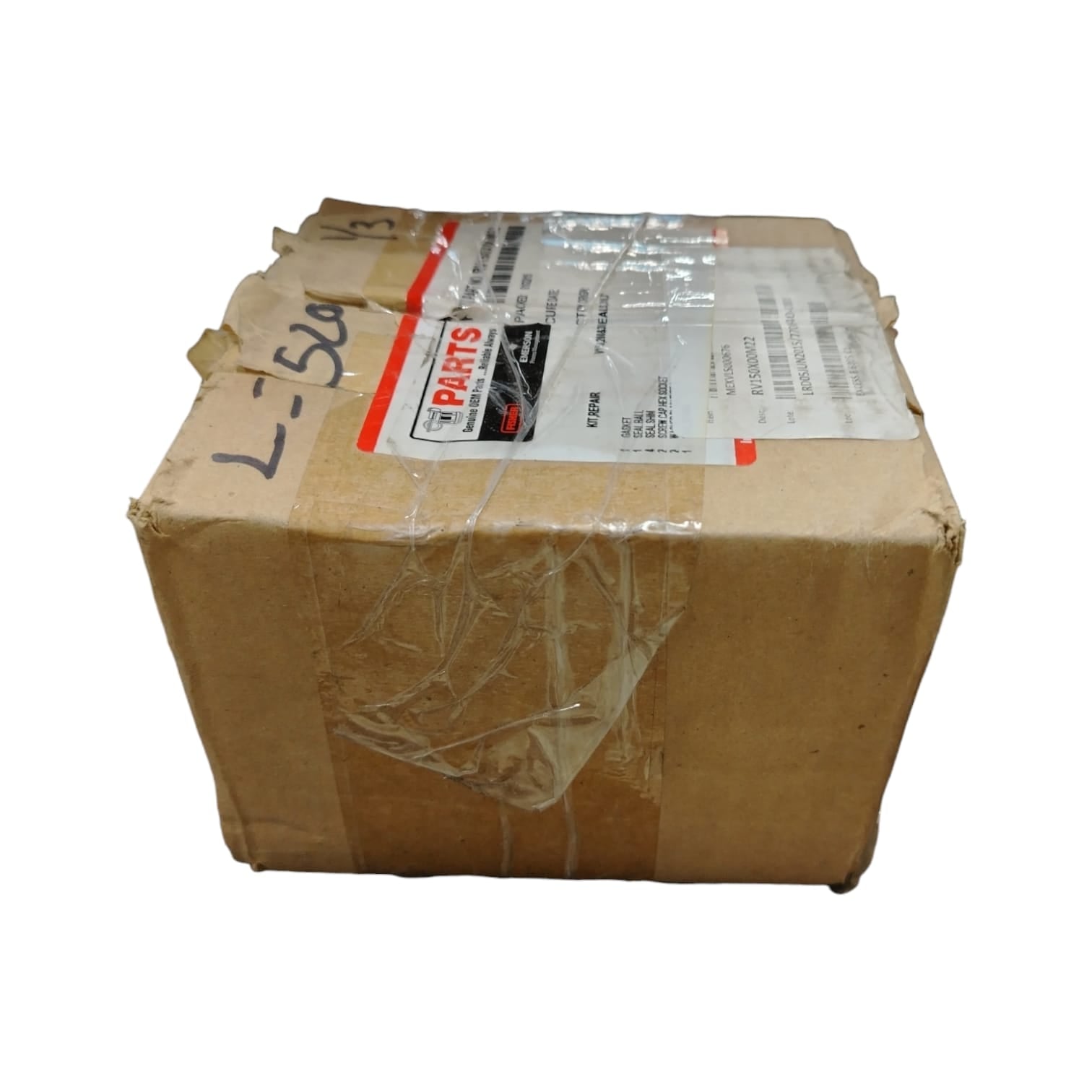 EMERSON FISHER RV150X00M22 Kit