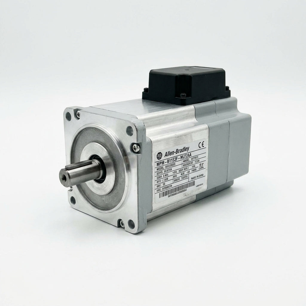 Allen-Bradley MPM-B1153F-MJ72AA