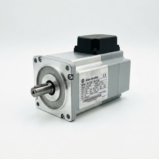 Allen-Bradley MPM-B1153F-MJ72AA