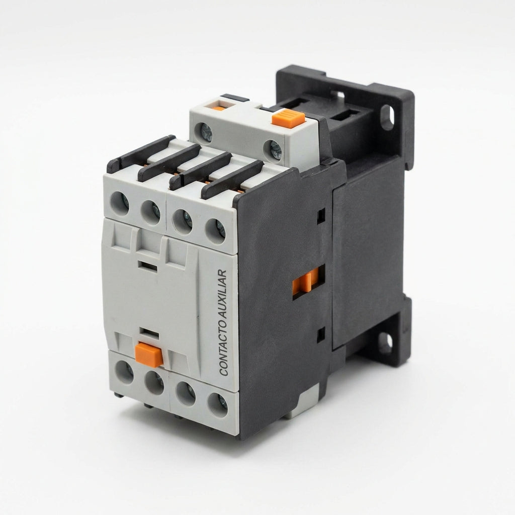 BIND LADN22 SCHNEIDER CONTACTO AUX. INST FRONTAL 2NA-2NC