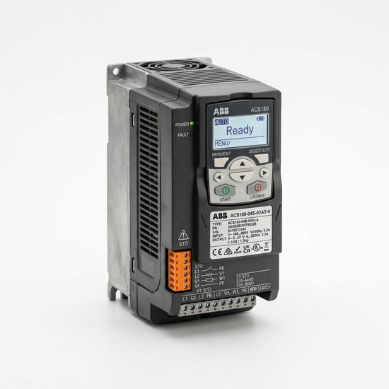ABB ACS180-04S-03A3-4