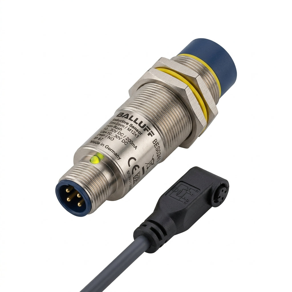 BALLUFF BES0241