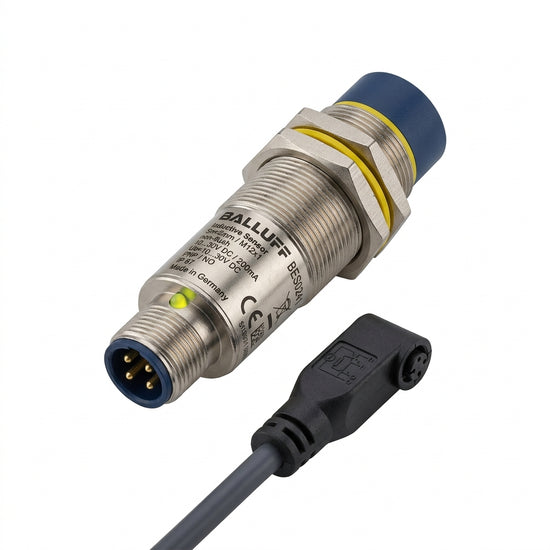 BALLUFF BES0241