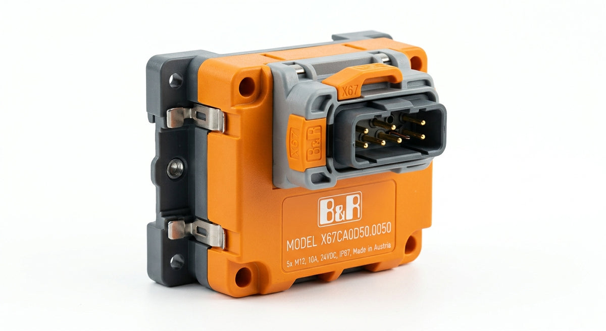 B&R X67CA0D50.0050