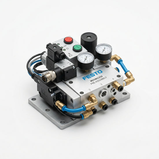 FESTO M05WG259