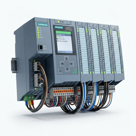 BIND CURSO PLC ALLENBRANDLEY RSLOGIX 5000 N1