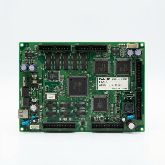 FANUC A16B-1010-0040