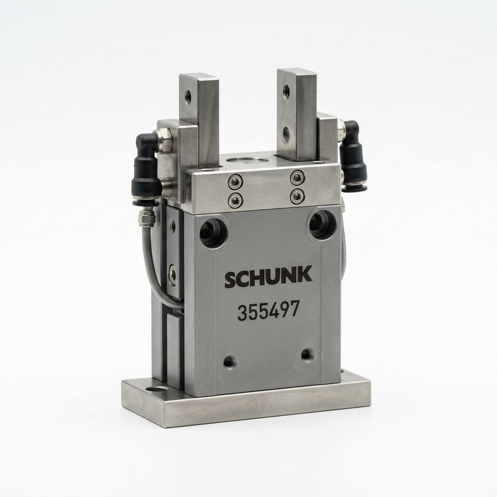 SCHUNK 355497