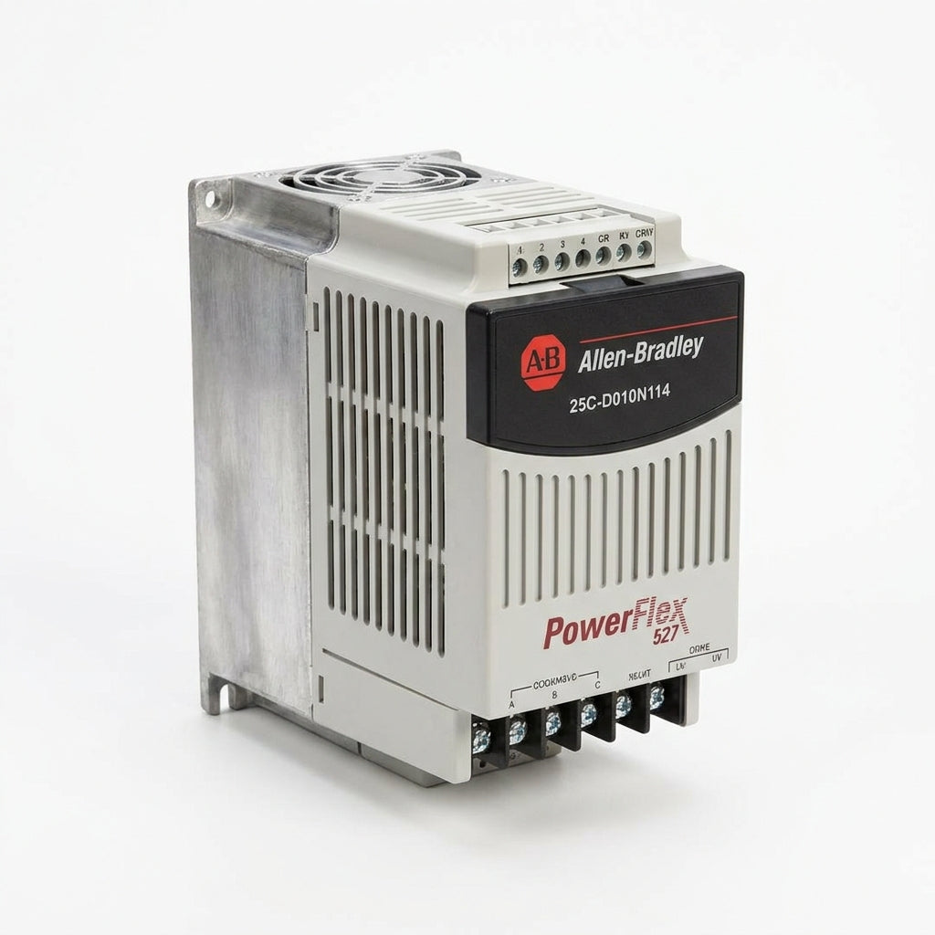 Allen-Bradley 25C-D010N114