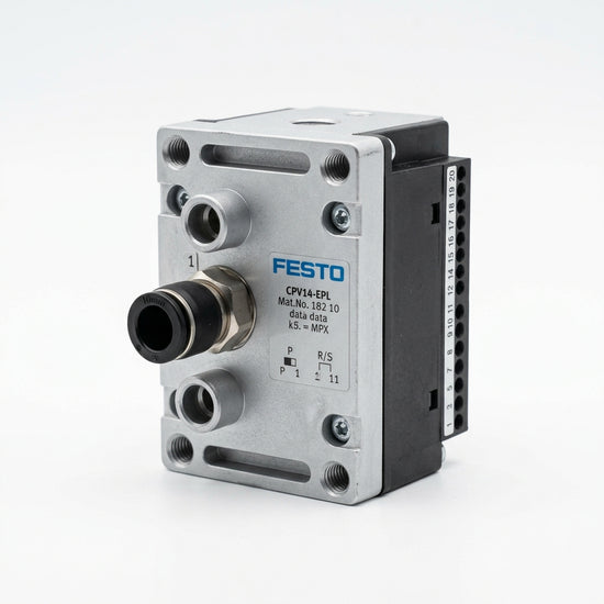 FESTO CPV14-EPL