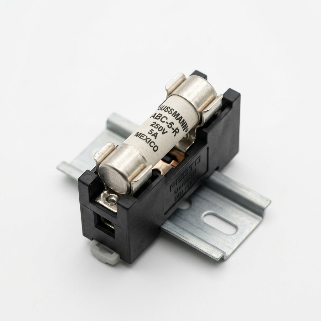 FESTO ABC-5-R