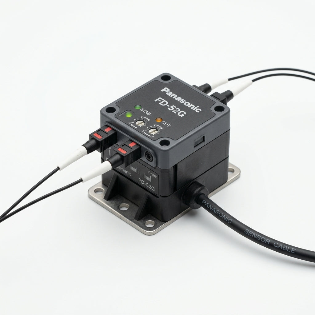 PANASONIC FD-52G