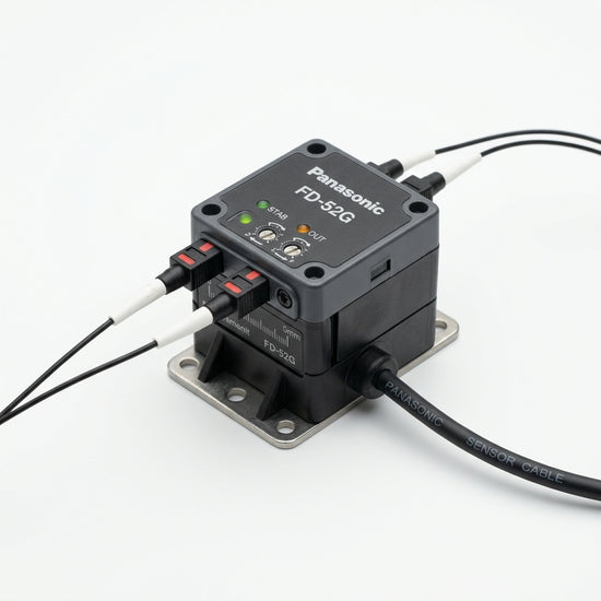 PANASONIC FD-52G
