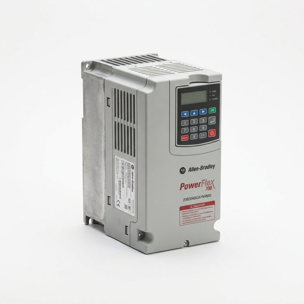 Allen-Bradley 20BD040A3AYNANA0
