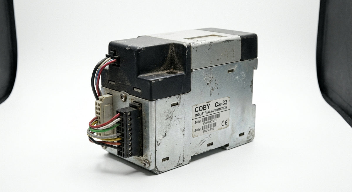 Coby Ca-33