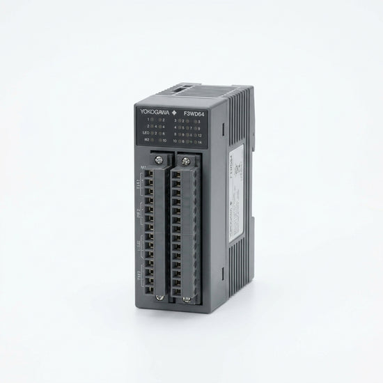 Yokogawa F3WD64