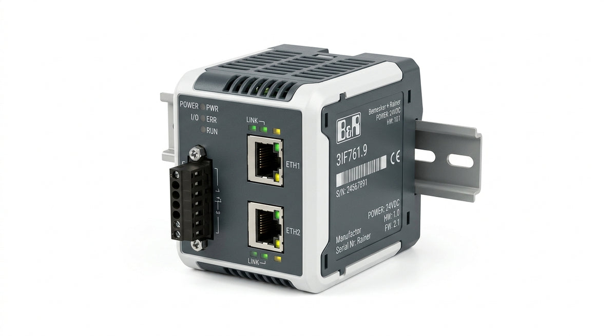 B&R 3IF761.9