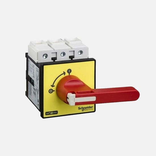 NTERRUP SECCIONADOR 100A C/G SP1 – TD4