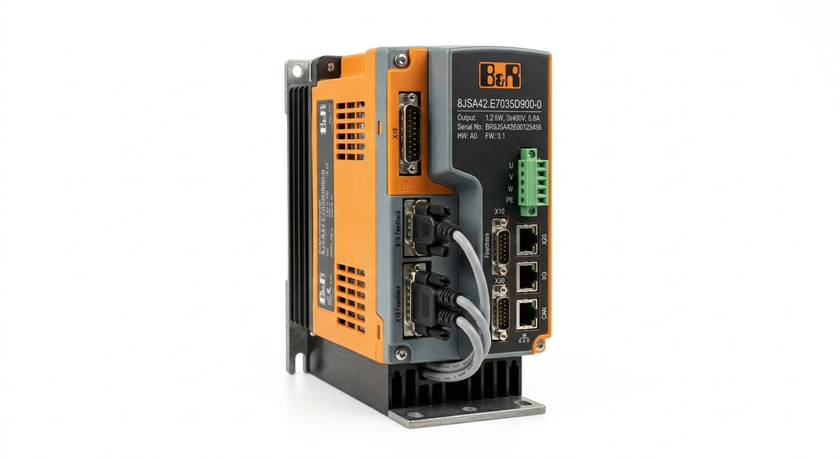 B&R 8JSA42.E7035D900-0