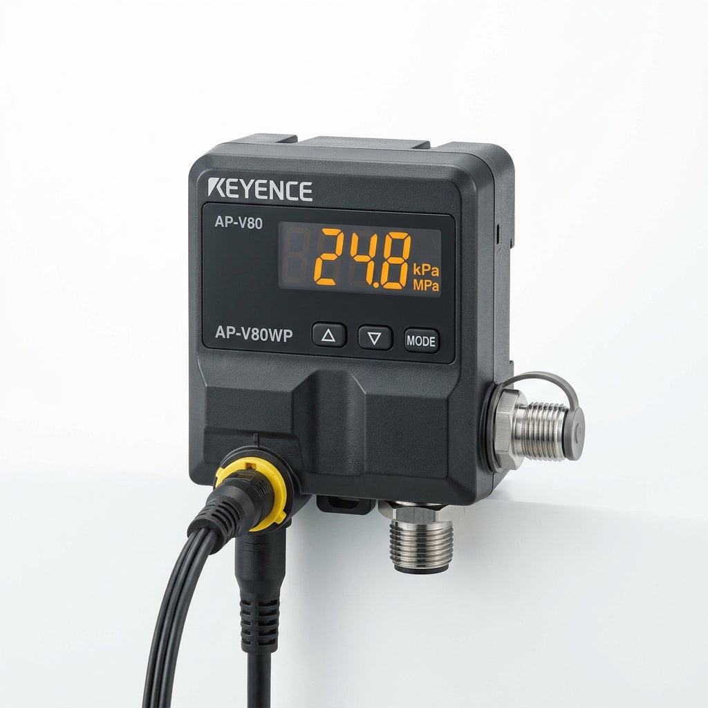 KEYENCE CORP AP-V80WP