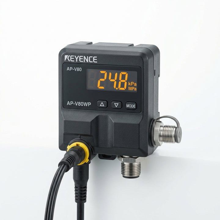 KEYENCE CORP AP-V80WP