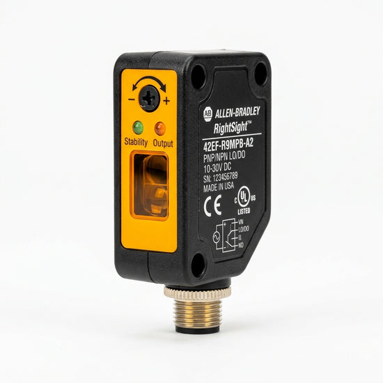 ALLEN BRADLEY 42EF-R9MPB-A2