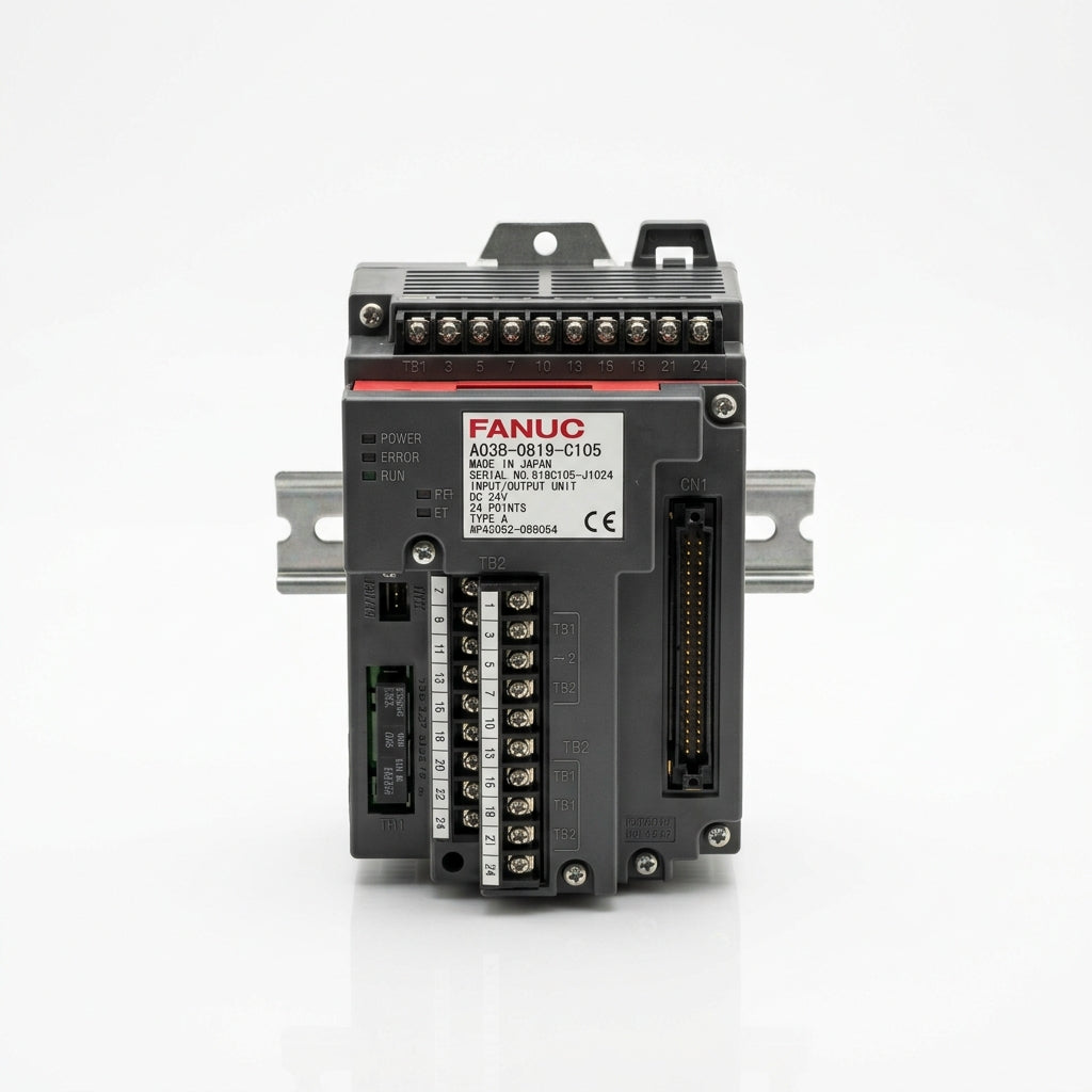 FANUC A03B-0819-C105