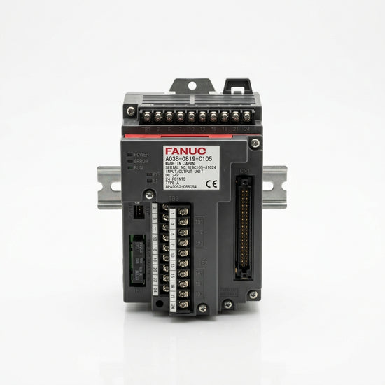 FANUC A03B-0819-C105