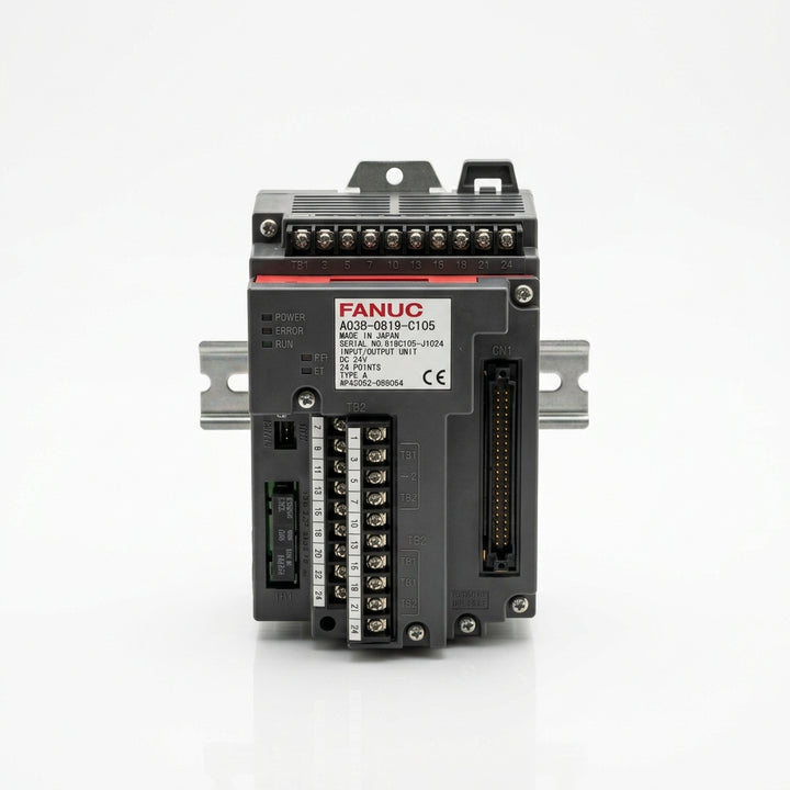 FANUC A03B-0819-C105