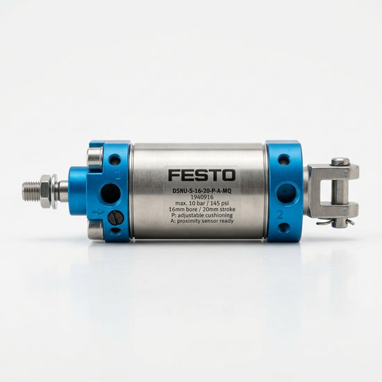 FESTO DSNU-S-16-20-P-A-MQ