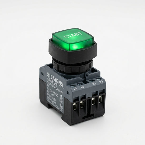 SIEMENS/EP 3SU1100-2BL60-1NA0