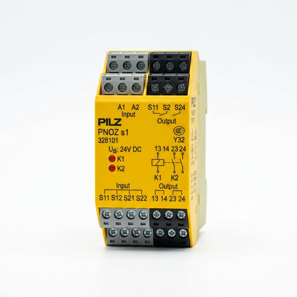 PILZ 328101