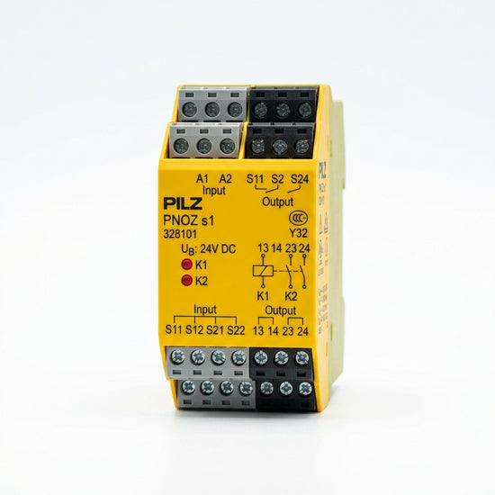 PILZ 328101