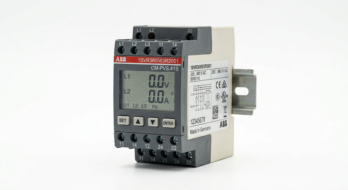 ABB 1SVR360563R2001