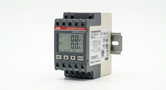 ABB 1SVR360563R2001