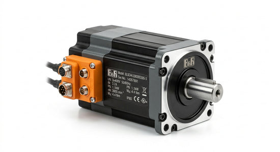 B&R 8LSC44.EB030D305-3
