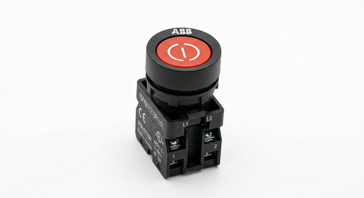 ABB 1SFA611213R1101