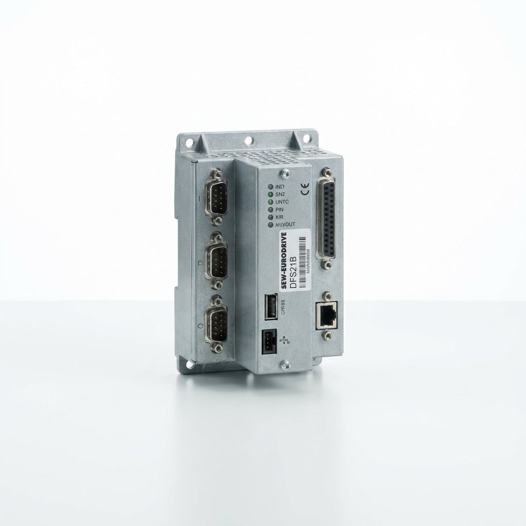 SEW-Eurodrive DFS21B