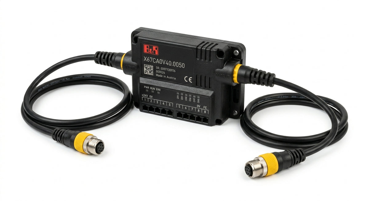 B&R X67CA0V40.0050