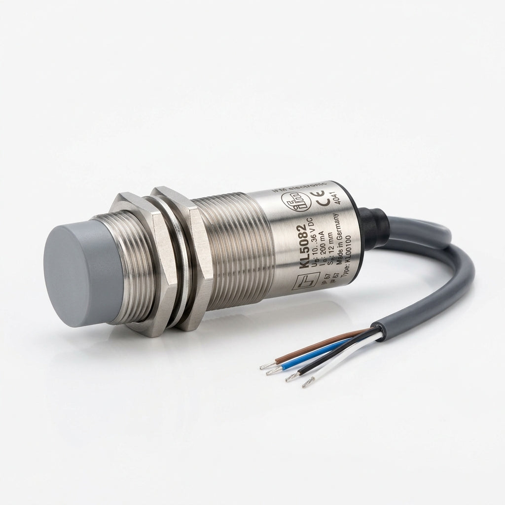 IFM kl5082