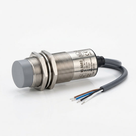 IFM kl5082