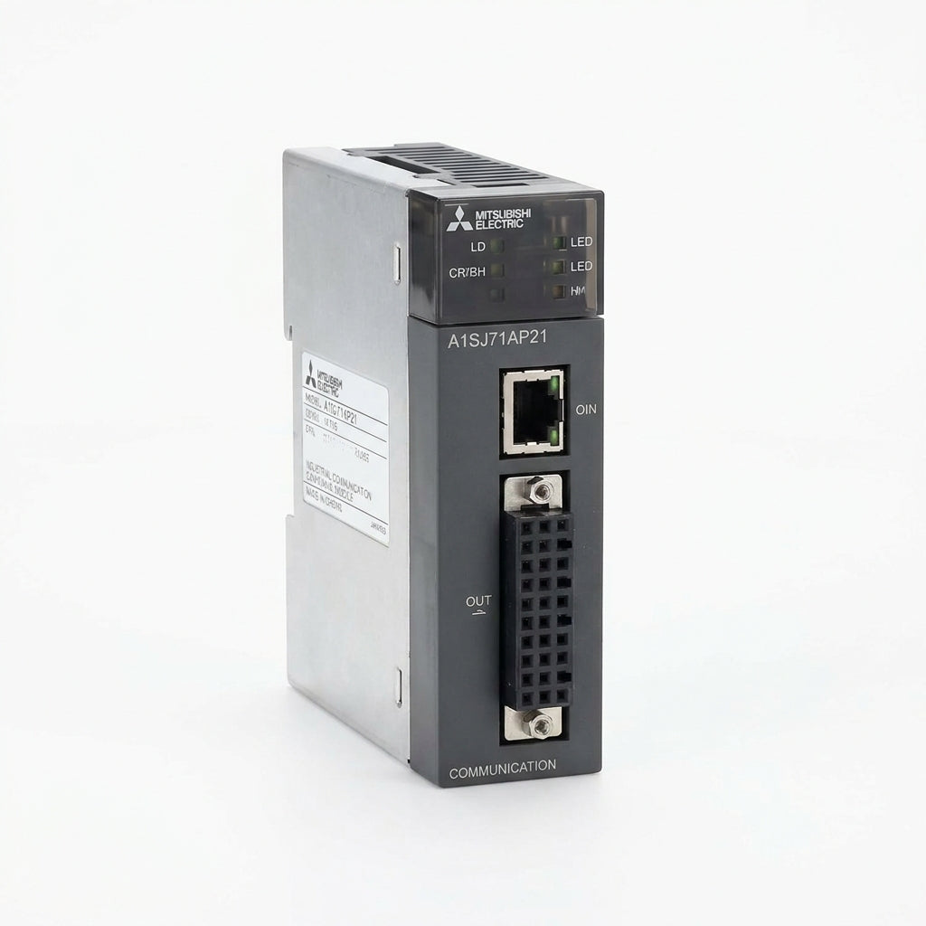 Mitsubishi Electric A1SJ71AP21