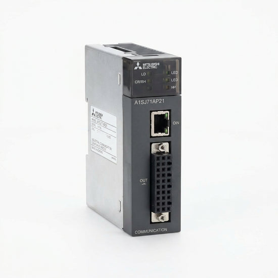 Mitsubishi Electric A1SJ71AP21