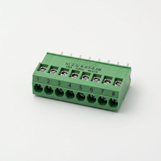 PHOENIX CONTACT IC 2,5/ 8-ST-5,08