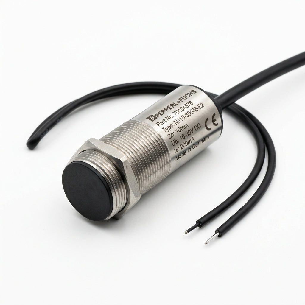 PEPPERL & FUCHS 70104876