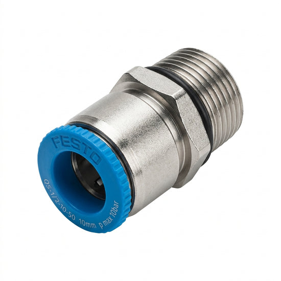 FESTO QS-1/2-10-50