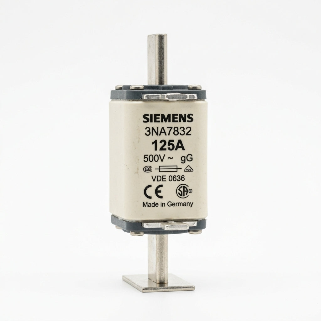 SIEMENS/EP 3NA7832