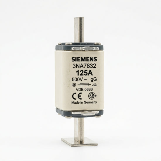 SIEMENS/EP 3NA7832