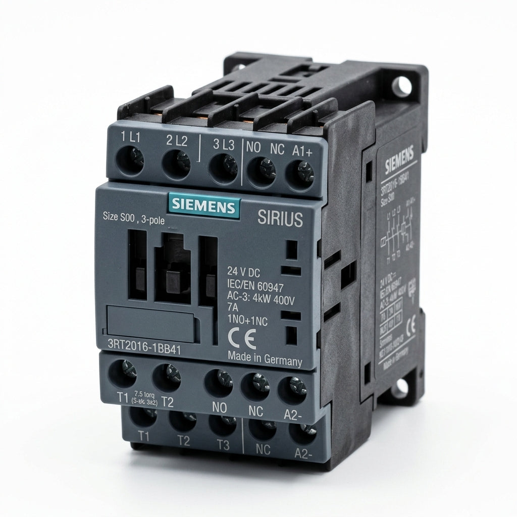 SIEMENS 3RT2016-1BB41